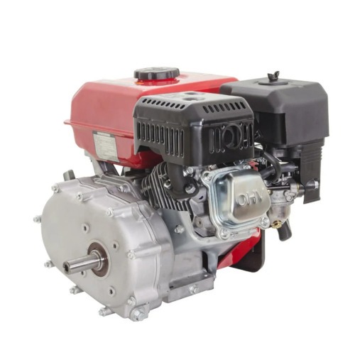 Motor a gasolina 7 hp 4 tempos partida manual - GE 700-K Motor a gasolina 7 hp 4 tempos partida manual - GE 700-K