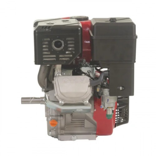 Motor a gasolina 18 hp 4 tempos partida manual - GE 1800 Motor a gasolina 18 hp 4 tempos partida manual - GE 1800