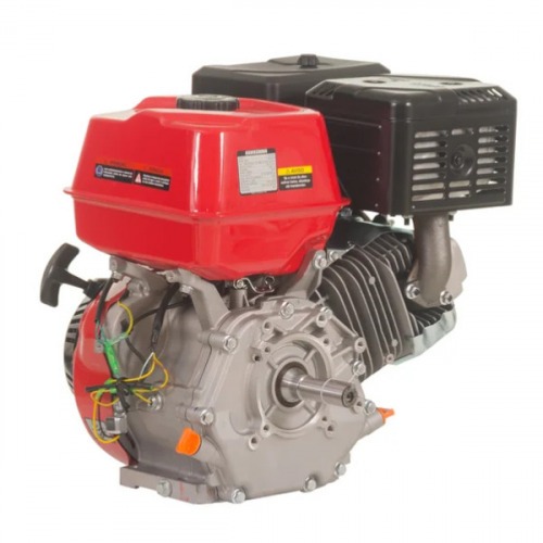 Motor a gasolina 18 hp 4 tempos partida manual - GE 1800 Motor a gasolina 18 hp 4 tempos partida manual - GE 1800