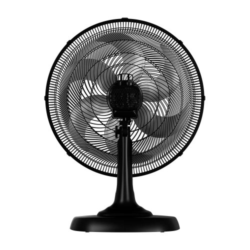 Ventilador de mesa 50 cm 6 p�s 3 velocidades - Turbo 6  110V