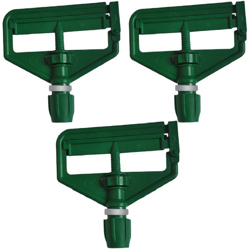 Garra americana com porca 3 pe�as