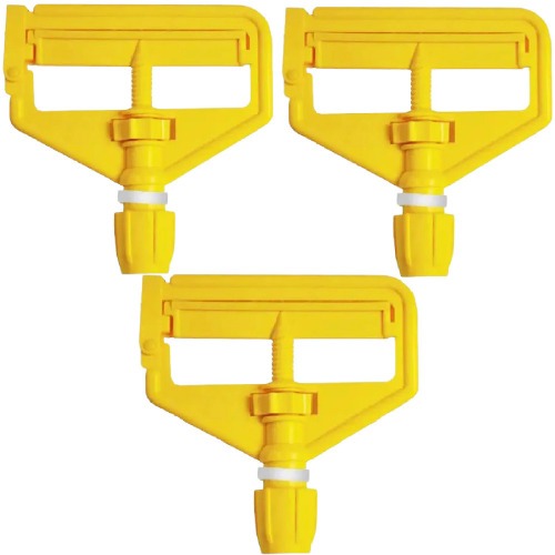 Garra americana com porca 3 pe�as