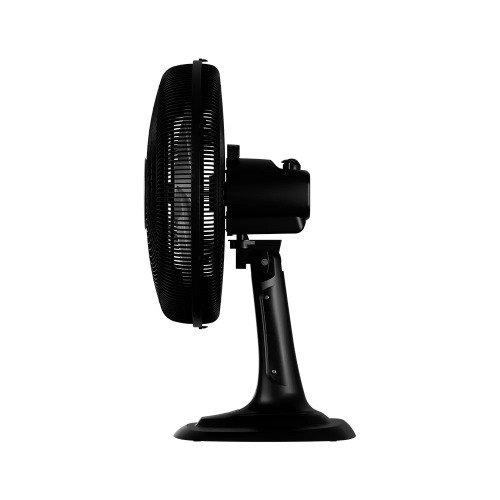 Ventilador de mesa 40 cm 6 pás 3 velocidades - Turbo 6 110V Ventilador de mesa 40 cm 6 pás 3 velocidades - Turbo 6 110V