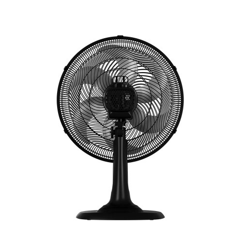 Ventilador de mesa 40 cm 6 pás 3 velocidades - Turbo 6 110V Ventilador de mesa 40 cm 6 pás 3 velocidades - Turbo 6 110V