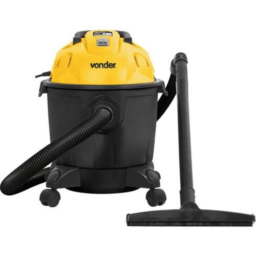 Aspirador de pó e líquido 1200 watts 18 litros - APV 1218 220V Aspirador de pó e líquido 1200 watts 18 litros - APV 1218 220V