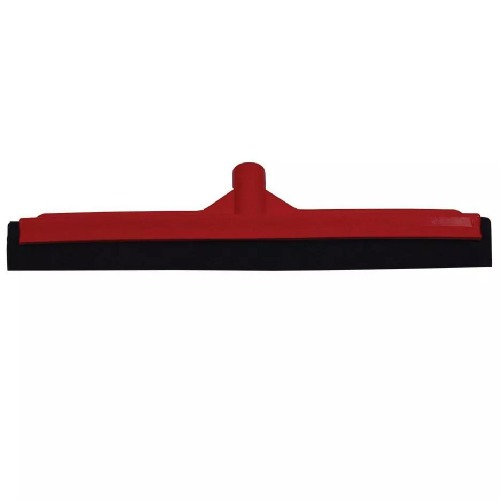 Rodo pl�stico 45 cm sem cabo com 3 unidades - MVRB45