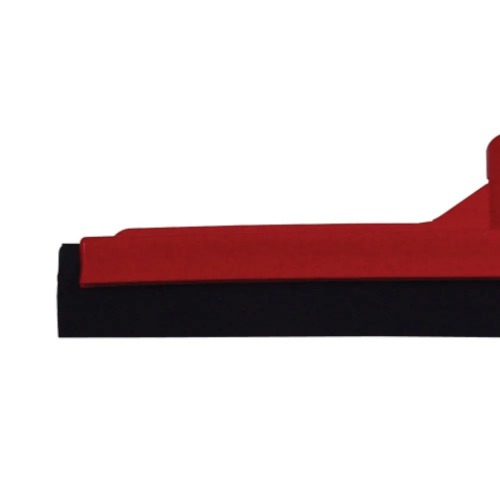 Rodo pl�stico 45 cm sem cabo com 3 unidades - MVRB45
