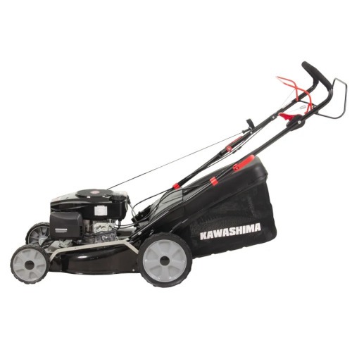 Cortador de grama a gasolina 3,4 hp corte de 45,7 cm - LR 181-T Cortador de grama a gasolina 3,4 hp corte de 45,7 cm - LR 181-T