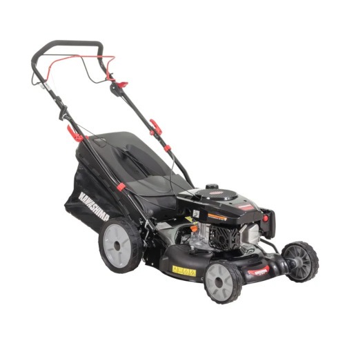 Cortador de grama a gasolina 3,4 hp corte de 45,7 cm - LR 181-T Cortador de grama a gasolina 3,4 hp corte de 45,7 cm - LR 181-T