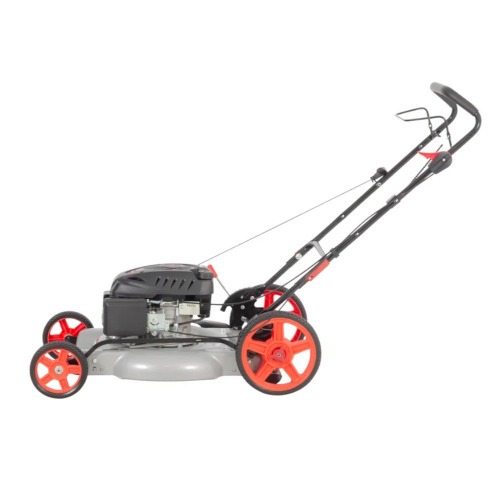 Cortador de grama a gasolina 7,5 hp corte de 50,8 cm - LR 200-H75 Cortador de grama a gasolina 7,5 hp corte de 50,8 cm - LR 200-H75