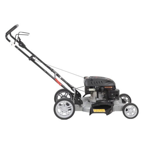 Cortador de grama a gasolina 7,5 hp corte de 50,8 cm - LR 200-H75 Cortador de grama a gasolina 7,5 hp corte de 50,8 cm - LR 200-H75