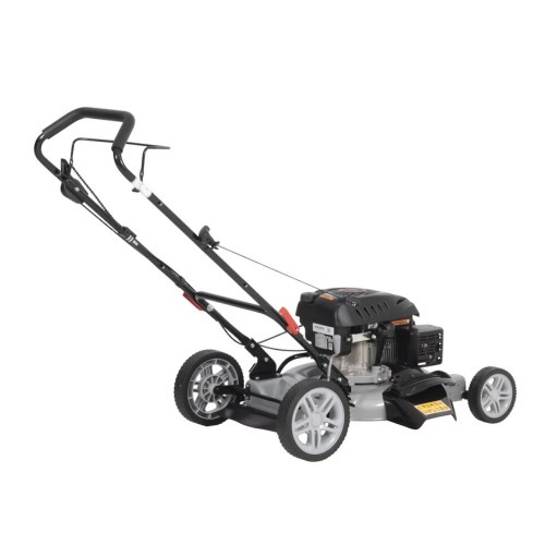 Cortador de grama a gasolina 7,5 hp corte de 50,8 cm - LR 200-H75 Cortador de grama a gasolina 7,5 hp corte de 50,8 cm - LR 200-H75