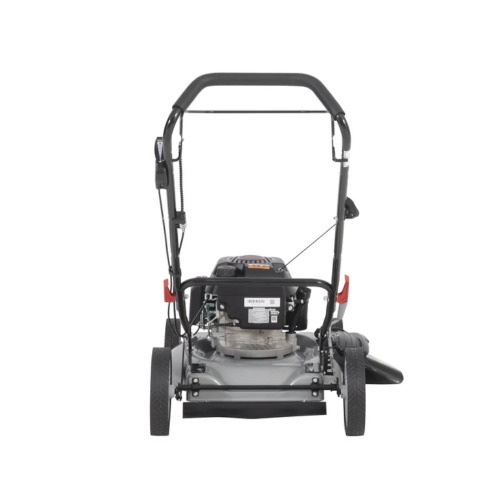Cortador de grama a gasolina 7,5 hp corte de 50,8 cm - LR 200-H75 Cortador de grama a gasolina 7,5 hp corte de 50,8 cm - LR 200-H75