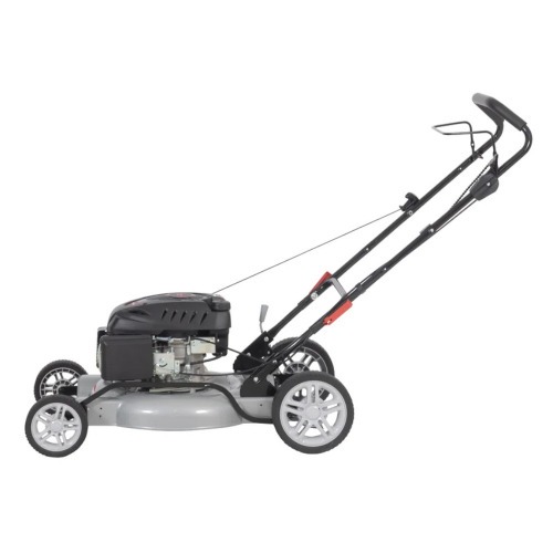 Cortador de grama a gasolina 7,5 hp corte de 50,8 cm - LR 200-H75 Cortador de grama a gasolina 7,5 hp corte de 50,8 cm - LR 200-H75
