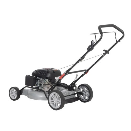Cortador de grama a gasolina 7,5 hp corte de 50,8 cm - LR 200-H75 Cortador de grama a gasolina 7,5 hp corte de 50,8 cm - LR 200-H75