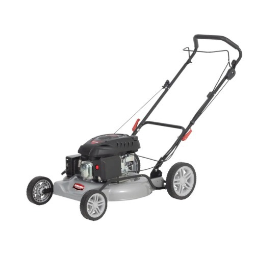 Cortador de grama a gasolina 7,5 hp corte de 50,8 cm - LR 200-H75 Cortador de grama a gasolina 7,5 hp corte de 50,8 cm - LR 200-H75