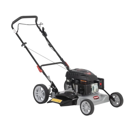 Cortador de grama a gasolina 7,5 hp corte de 50,8 cm - LR 200-H75 Cortador de grama a gasolina 7,5 hp corte de 50,8 cm - LR 200-H75