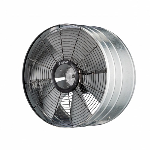 Exaustor axial industrial pesado 40 cm - EP40  220V