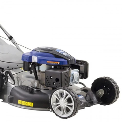 Cortador de grama a gasolina 6,5 hp corte de 55 cm - LR 225-T Cortador de grama a gasolina 6,5 hp corte de 55 cm - LR 225-T