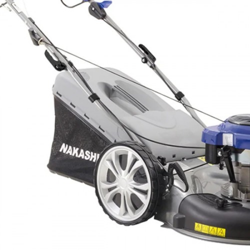 Cortador de grama a gasolina 6,5 hp corte de 55 cm - LR 225-T Cortador de grama a gasolina 6,5 hp corte de 55 cm - LR 225-T