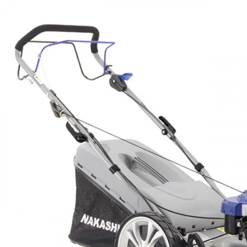 Cortador de grama a gasolina 6,5 hp corte de 55 cm - LR 225-T Cortador de grama a gasolina 6,5 hp corte de 55 cm - LR 225-T