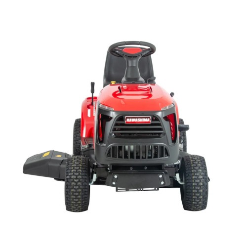 Trator cortador de grama a gasolina 16 hp 4 tempos - MTK 42160 Trator cortador de grama a gasolina 16 hp 4 tempos - MTK 42160