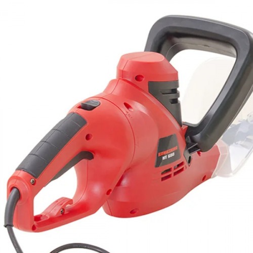 Aparador de cerca viva elétrico 600 watts 508 mm - HT600 220V Aparador de cerca viva elétrico 600 watts 508 mm - HT600 220V