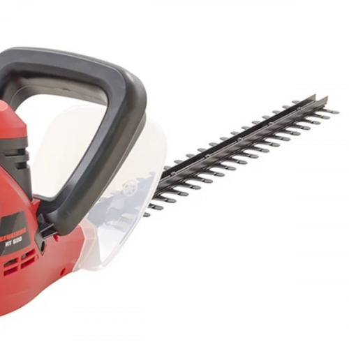 Aparador de cerca viva elétrico 600 watts 508 mm - HT600 220V Aparador de cerca viva elétrico 600 watts 508 mm - HT600 220V