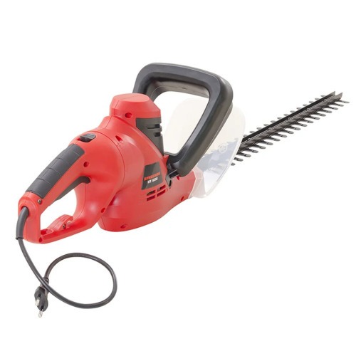 Aparador de cerca viva elétrico 600 watts 508 mm - HT600 220V Aparador de cerca viva elétrico 600 watts 508 mm - HT600 220V