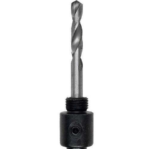 Suporte para serra copo de 14 a 30 mm com haste 3/8 Suporte para serra copo de 14 a 30 mm com haste 3/8