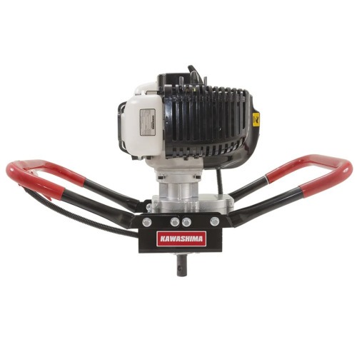 Perfurador de solo a gasolina 42,7 cc sem broca - ED 43-S Perfurador de solo a gasolina 42,7 cc sem broca - ED 43-S