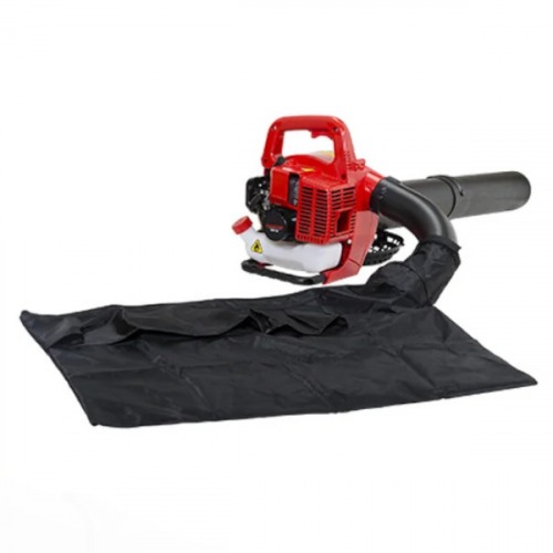 Soprador de folhas a gasolina 25,4 cc 2 tempos - KWB 26 Soprador de folhas a gasolina 25,4 cc 2 tempos - KWB 26