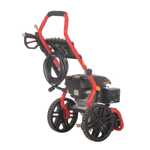 Lavadora de alta press�o a gasolina 2700 libras - JET 6190-AV