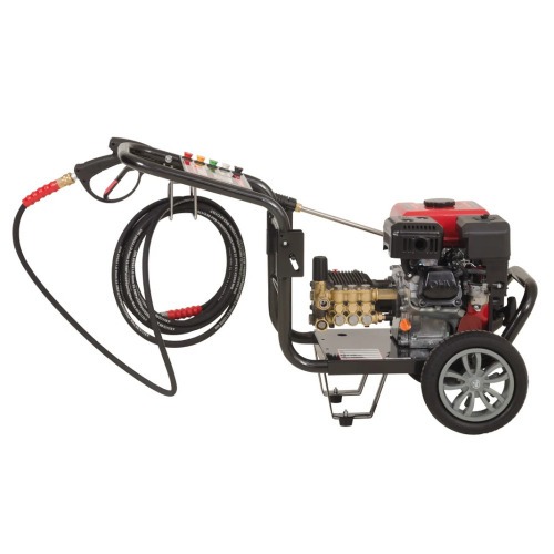 Lavadora de alta press�o a gasolina 3000 libras - JET 7210-TH