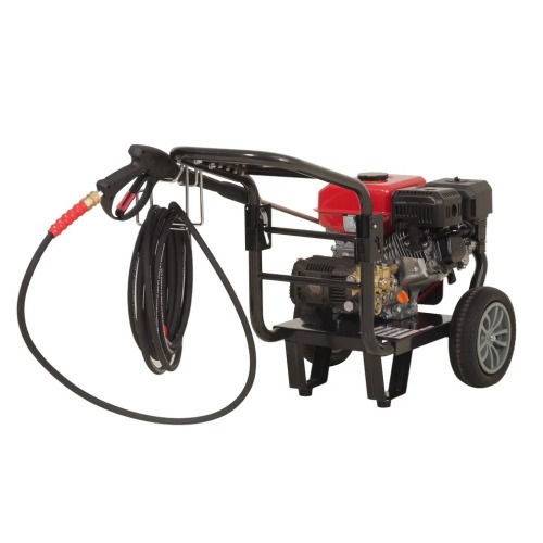 Lavadora de alta press�o a gasolina 3000 libras - JET 7210-TH