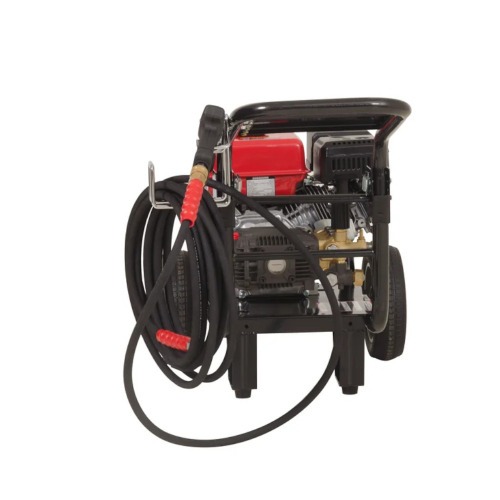 Lavadora de alta press�o a gasolina 3000 libras - JET 7210-TH