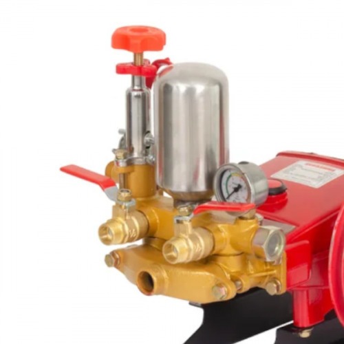 Bomba pulverizadora agr�cola 20 l/min sem motor - S22-AF
