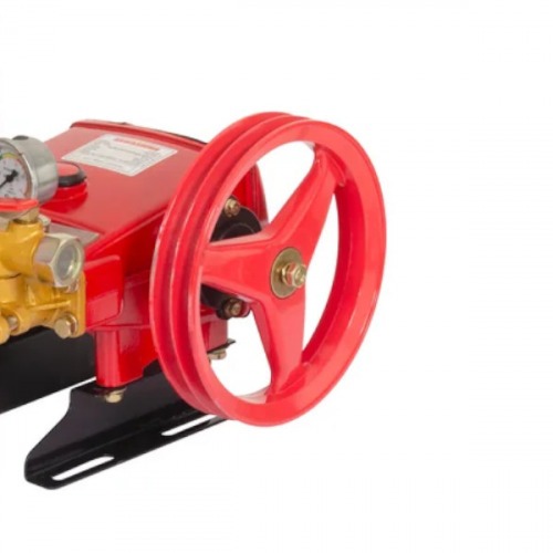Bomba pulverizadora agr�cola 20 l/min sem motor - S22-AF