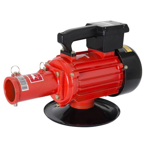 Motor vibrat�rio para concreto 1491 watts sem mangote - V2-M  220V