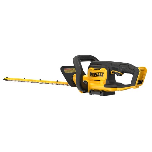 Aparador de cerca viva a bateria 20V 556 mm Sem Bateria - DCH821B