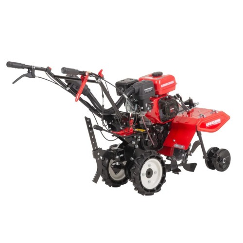 Motocultivador a gasolina 7 hp 4 tempos - MRG 721