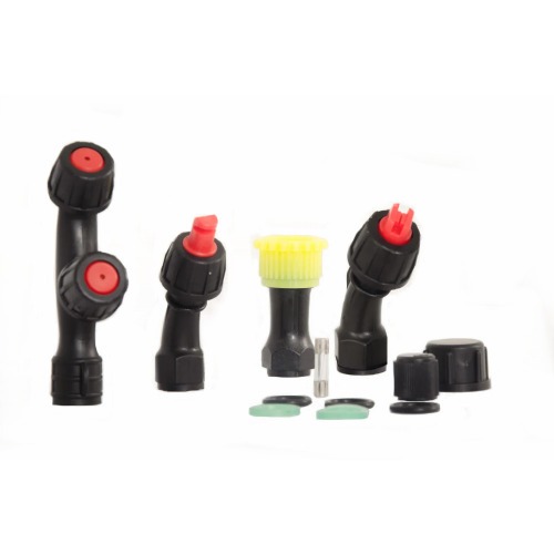 Pulverizador costal agrícola a bateria 20 litros com 4 bicos - PEG 20 110V/220V Pulverizador costal agrícola a bateria 20 litros com 4 bicos - PEG 20 110V/220V