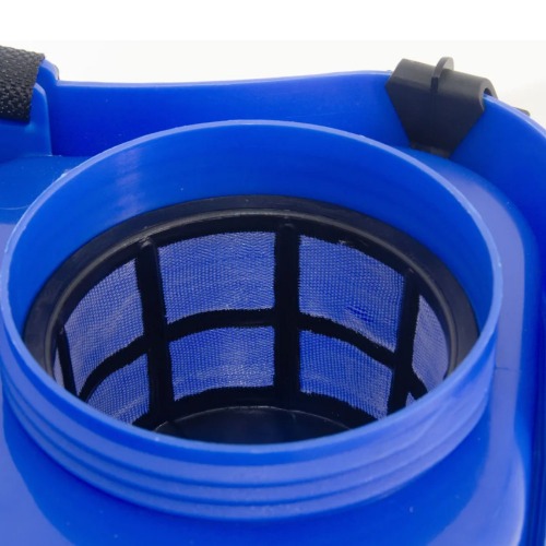 Pulverizador costal agrícola a bateria 20 litros com 4 bicos - PEG 20 110V/220V Pulverizador costal agrícola a bateria 20 litros com 4 bicos - PEG 20 110V/220V