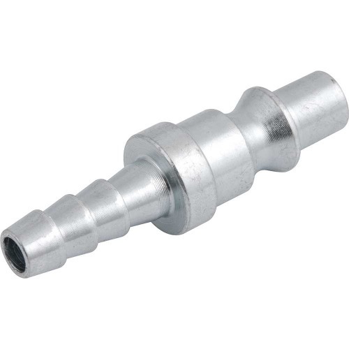 Conector com espiga 1/4 Conector com espiga 1/4