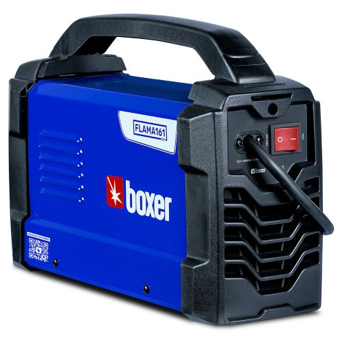 Inversora de solda 160A para eletrodo e tig DC - FLAMA 161BV 110V/220V Inversora de solda 160A para eletrodo e tig DC - FLAMA 161BV 110V/220V