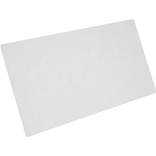 Desempenadeira plástica para grafiato 140 x 270 mm Desempenadeira plástica para grafiato 140 x 270 mm