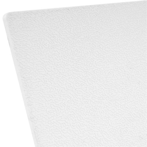Desempenadeira plástica para grafiato 140 x 270 mm Desempenadeira plástica para grafiato 140 x 270 mm