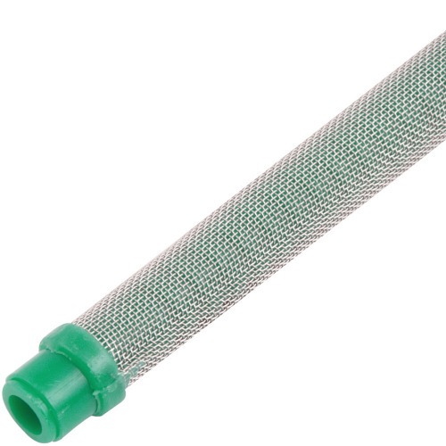 Filtro malha 60 para pistola de pintura airless
