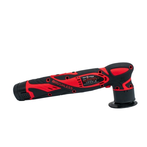 Politriz nano hibrida a bateria 12V com 2 baterias e acessórios - SGT-8110 110V/220V Politriz nano hibrida a bateria 12V com 2 baterias e acessórios - SGT-8110 110V/220V