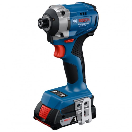 Parafusadeira de impacto 1/4 Parafusadeira de impacto 1/4